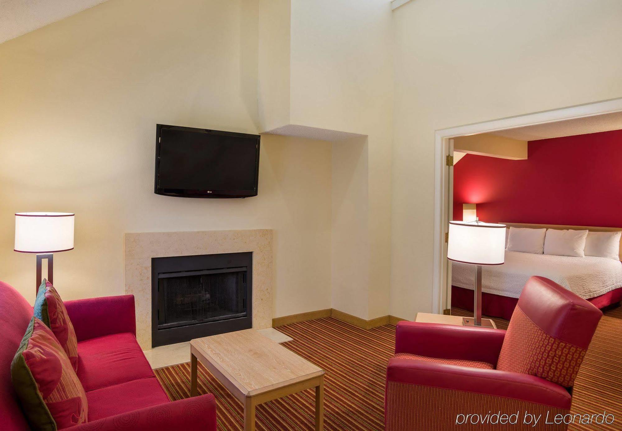 Residence Inn St. Petersburg Clearwater Exteriör bild
