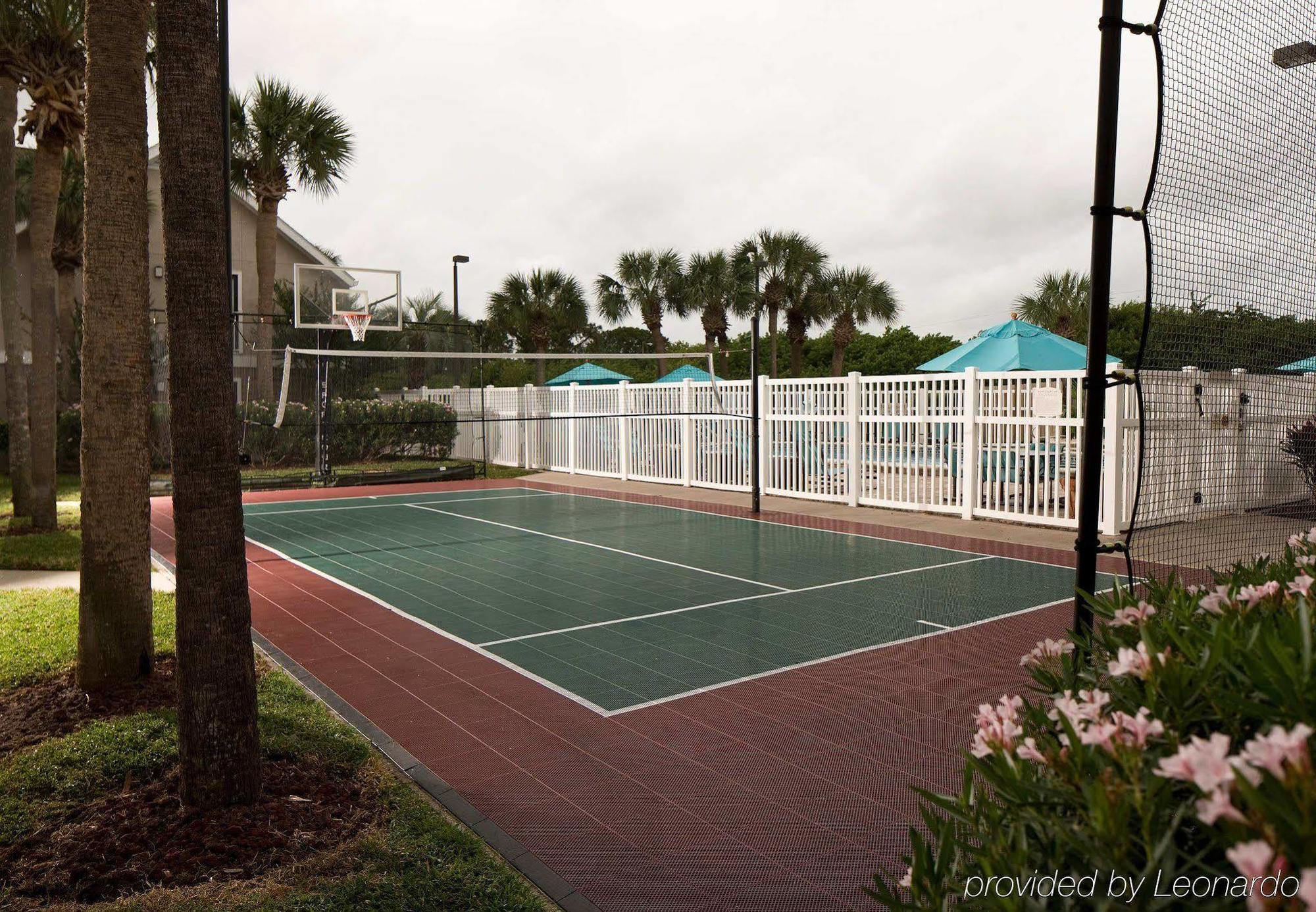 Residence Inn St. Petersburg Clearwater Exteriör bild
