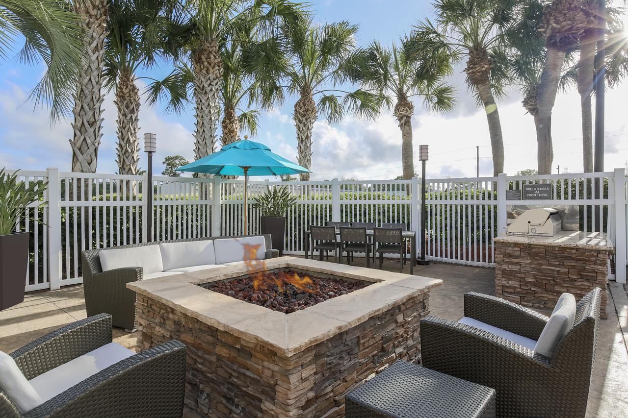 Residence Inn St. Petersburg Clearwater Exteriör bild